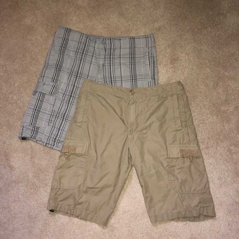 Men’s Nike Shorts Bundle